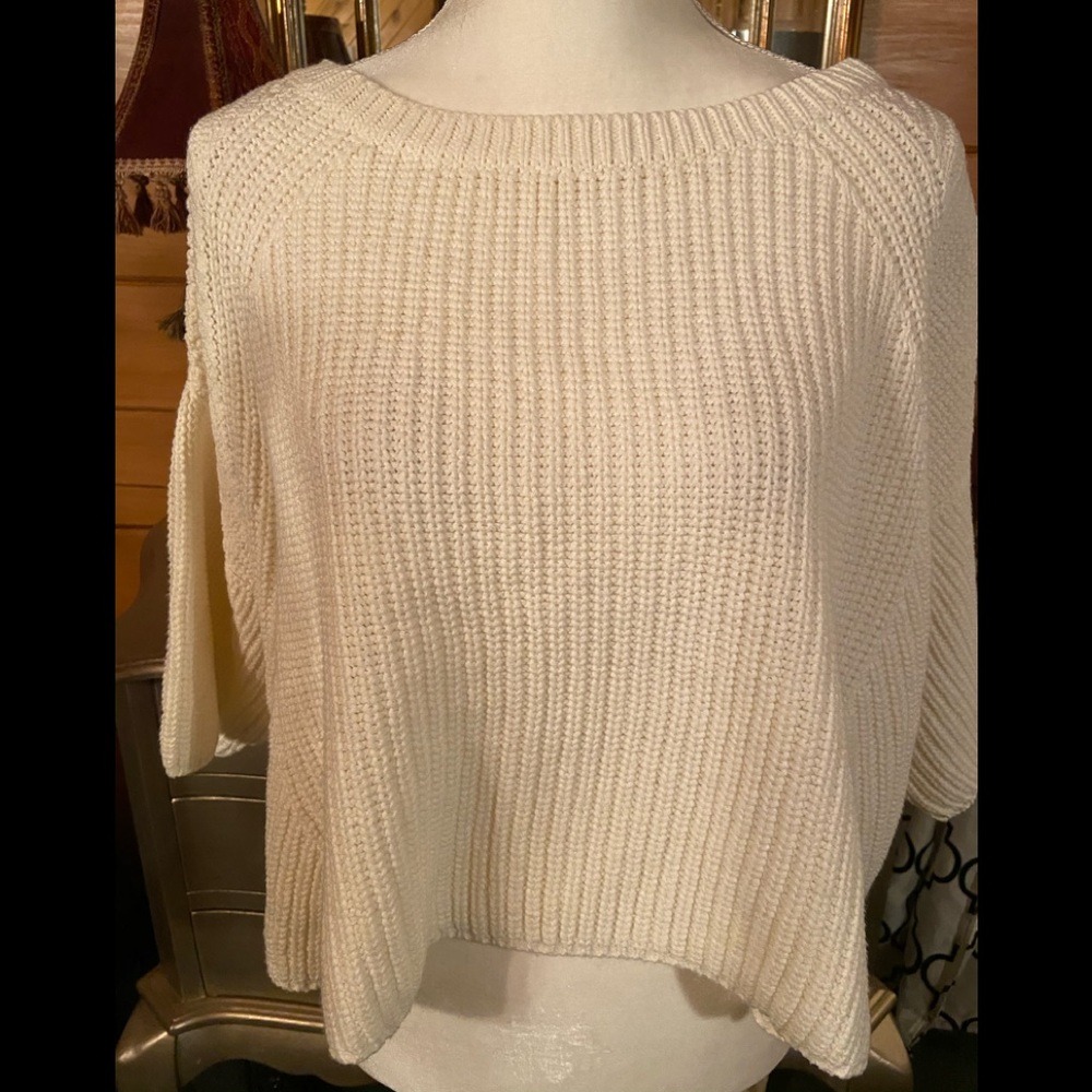 Free People Sweater